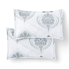 Chandrika Motif Bedsheet