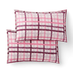 Rangrez Gulnaar Jaali Bedsheet