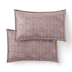 The Heeraakriti Bedsheet