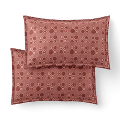The Rekhaaz Dreams Bedsheet