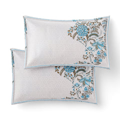 The Shahi Gulzar Bedsheet