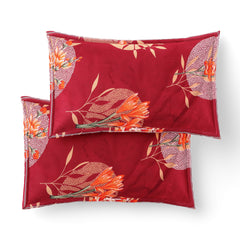Gulnaar Charm Bedsheet