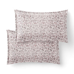 The Gulabi Bel Bedsheet