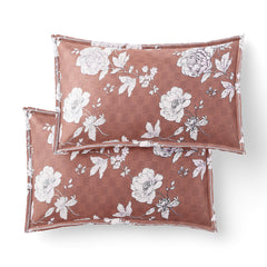 Surkh Phool Bedsheet