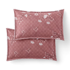 Ruhani Blossom Bedsheet