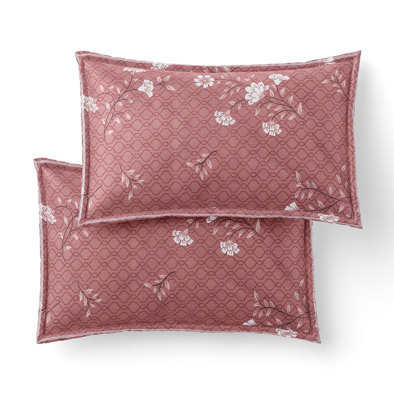 Ruhani Blossom Bedsheet