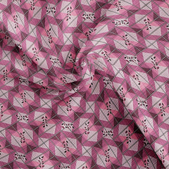 Rangrez Gulnaar Jaali Bedsheet