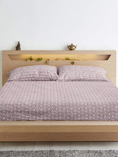 Shabnam Vines Bedsheet