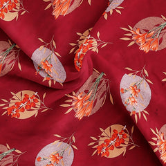 Gulnaar Charm Bedsheet