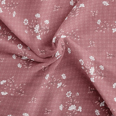 Ruhani Blossom Bedsheet