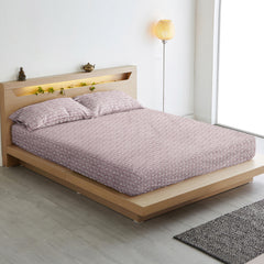 Shabnam Vines Bedsheet