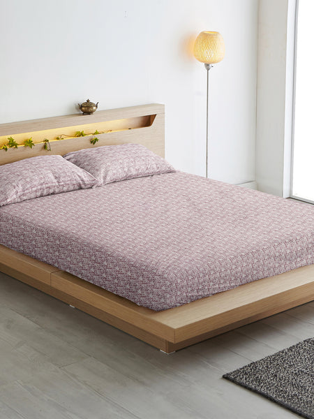 Shabnam Vines Bedsheet