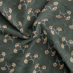 The Vanraji Elegance Bedsheet