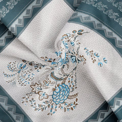 The Shahi Gulzar Bedsheet