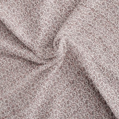 The Gulabi Bel Bedsheet