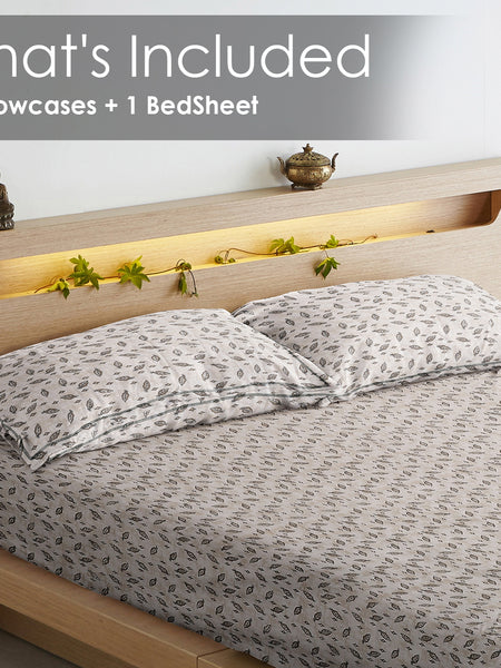 The Chandni Vriksh Bedsheet