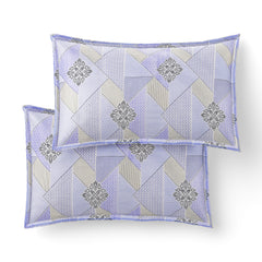 The Mehek Angan Bedsheet
