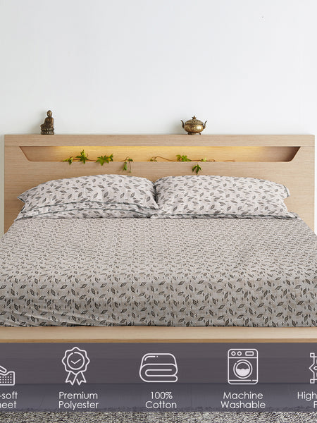 The Chandni Vriksh Bedsheet